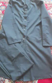 مانتووشلواراداری
