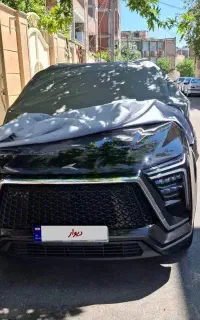 Kmc x5 مدل ۱۴۰۴ دارای اقساط