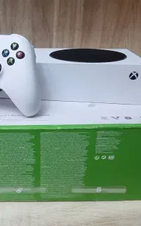 xbox series s 512G