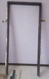 چارچوب اتاق
