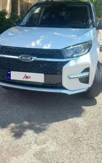 x33 نیوفیس گیربکس at