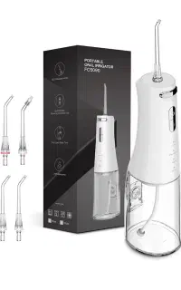 واترجت دندان و دهان FC5090 اصلی