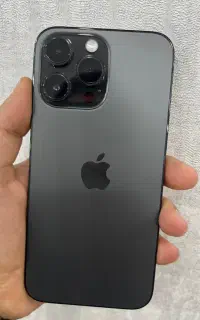 آیفون iphone 14 pro max ZAA ریجستر شده