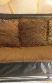 مبل چرم ترکیه