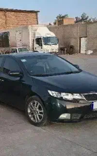 سراتو ۲۰۰۰ سایپا
