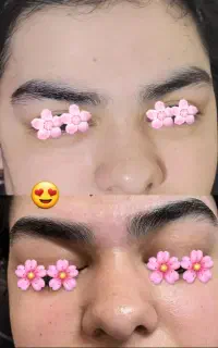 اصلاح تخصصی ابرو/لیفت و لمینت ابرو و مژه