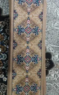 رو پله ای