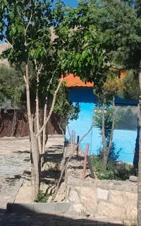کارگر باغبان