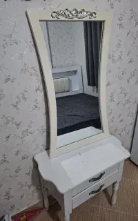 آینه کنسول