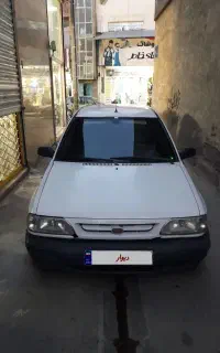 پراید