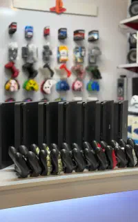 گیم کپی Ps4