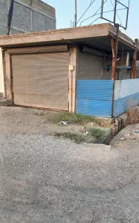 فروش مغازه درابوذر غفاری روبروی جاده اصلی