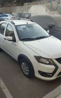 کوییک GXL مدل 1405 صفر