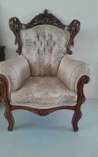 مبلمان کلاسیک