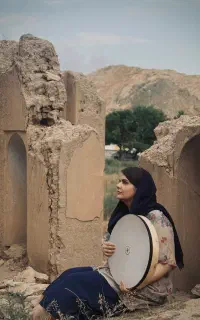نوازنده و مدرس تخصصی ساز دف