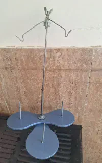 آنتن سردوز سه نخ
