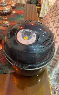 هواپز ارشیا نو