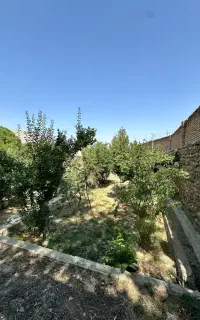 زمین ۴۰۹ متری مسکونی