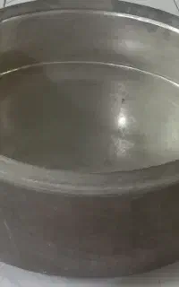 ظروف مسی قدیمی