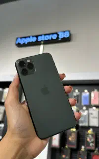 نقد و اقساط Iphone 11 pro 256 zaa