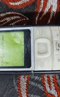 گوشی ساده