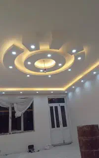 سیم کشی ساختمان
