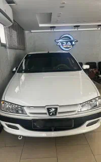 پارس سال xu7p مدل ۱۴۰۲ بیرنگ