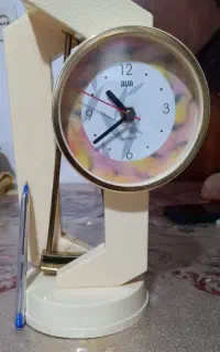 ساعت نونو