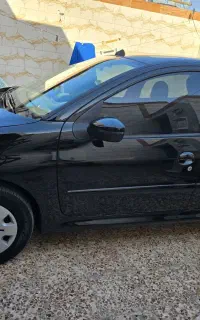 ۲۰۷ مدل ۴۰۲ فرمون برقی