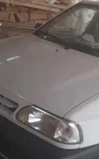 پراید وانت ۱۴۰۴