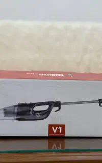جارو شارژی