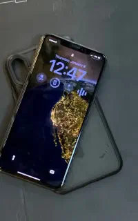 iPhone XS