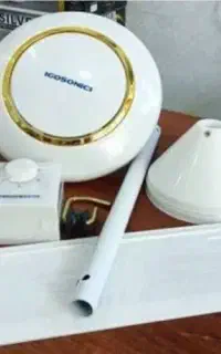 پنکه سقفی گاسونیکGOSONIC/بزرگ ۳پره/موتور مس۵ سرعته