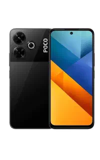 Poco m6