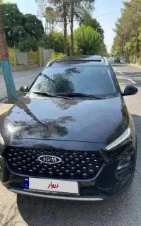 ایکس ۲۲ پرو X22 pro مدل 1402 بیرنگ فول