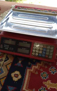 ترازوی دیجیتال