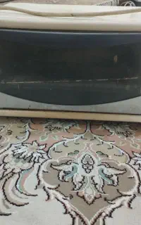 فر رو میزی