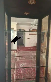 بوفه