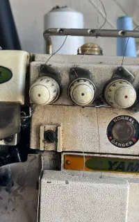 چرخ خیاطی سردوز