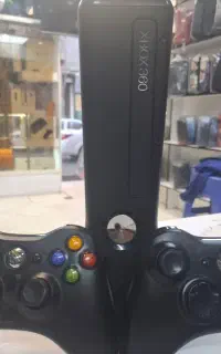 XBOX 360 سوپر اسلیم