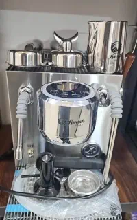 فروش دستگاه قهوه ساز