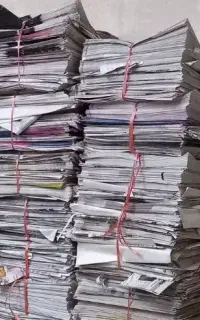 روزنامه باطله