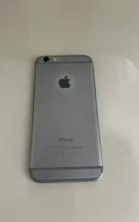 اپل ۶ در حد نو