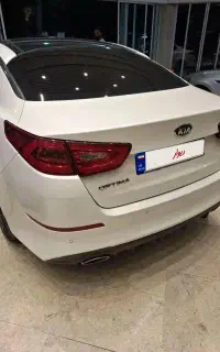 اپتیما 2014