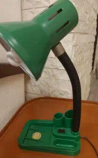 ۲عدد چراغ مطالعه