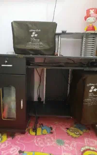 میز کامپیوتر