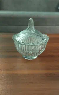 قندان بلور