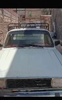 وانت بار کرایه ایی