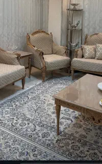 خیاطی کاور مبل آوا