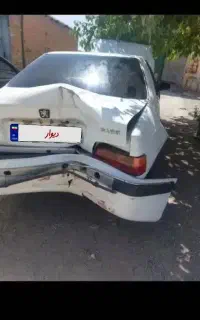 پارس تصادفی